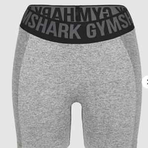 Gymshark Flex shorts